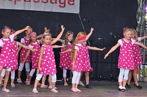 Altstadtfest 2018