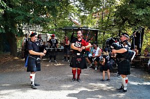 Altstadtfest 2018