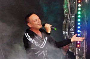 Altstadtfest 2018