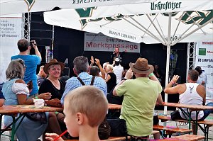 Altstadtfest 2018