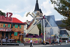 Altstadtfest 2018