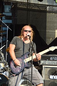 Altstadtfest 2018