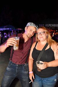 Altstadtfest 2018