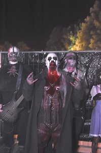 Altstadtfest 2018