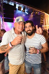 Altstadtfest 2018