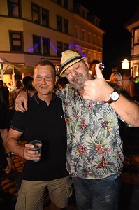 Altstadtfest 2018