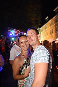 Altstadtfest 2018