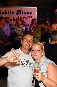 Altstadtfest 2018