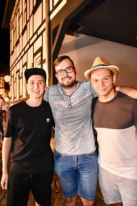 Altstadtfest 2018