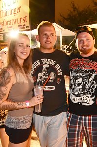 Altstadtfest 2018