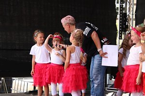 Altstadtfest 2018 - der Samstag