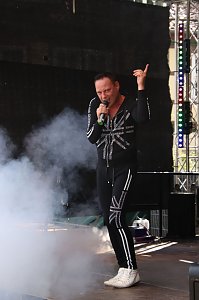 Altstadtfest 2018 - der Samstag