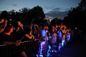 Altstadtfest 2018 - der Samstag