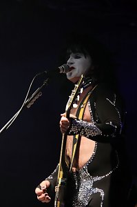 Altstadtfest 2018 - der Samstag