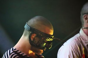 Altstadtfest 2018 - der Samstag