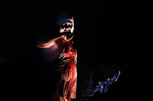 Altstadtfest 2018 - der Samstag