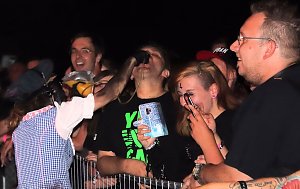 Altstadtfest 2018 - der Samstag