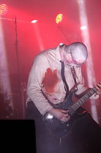 Altstadtfest 2018 - der Samstag