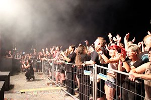 Altstadtfest 2018 - der Samstag