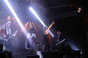Altstadtfest 2018 - der Samstag