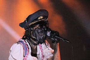 Altstadtfest 2018 - der Samstag