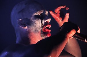 Altstadtfest 2018 - der Samstag