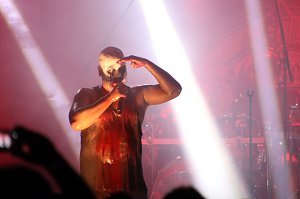 Altstadtfest 2018 - der Samstag