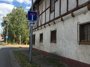Verwaltungsakt von Schwachsinn