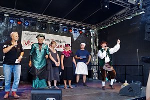Sch&ouml;nste Handwerksstand