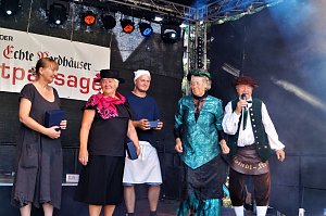 Sch&ouml;nste Handwerksstand