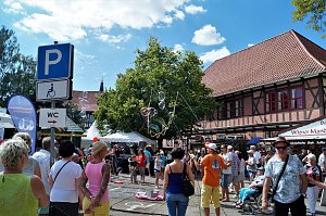 Altstadtfest 2018
