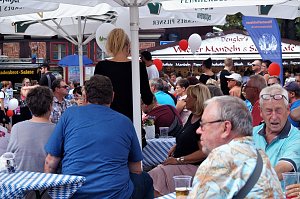Altstadtfest 2018