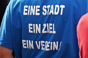 Altstadtfest 2018