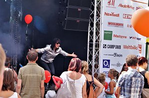 Altstadtfest 2018