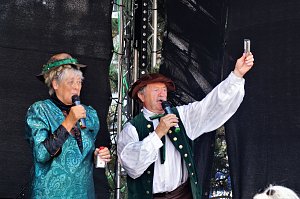 Altstadtfest 2018