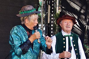 Altstadtfest 2018