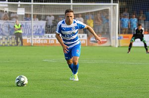 Wacker Nordhausen mit ersten Sieg in einem Heimspiel. 3:0 gegen Meuselwitz im ersten Thüringen-Derby der Saison