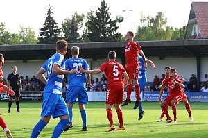 Wacker Nordhausen mit ersten Sieg in einem Heimspiel. 3:0 gegen Meuselwitz im ersten Thüringen-Derby der Saison