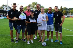Wacker Nordhausen mit ersten Sieg in einem Heimspiel. 3:0 gegen Meuselwitz im ersten Thüringen-Derby der Saison