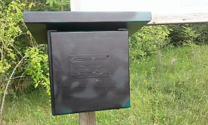 Vandalismus und kein Ende
