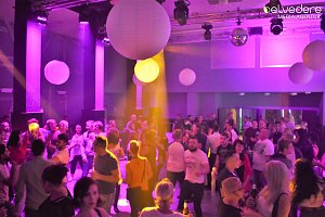 Party im Jugendclubhaus