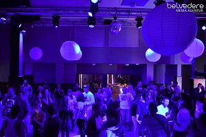 Party im Jugendclubhaus