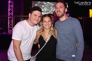 Party im Jugendclubhaus