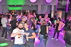 Party im Jugendclubhaus