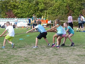 Sport und Spiel im S&uuml;dharz - Knauf l&auml;dt zum gro&szlig;en Familien-Event ein