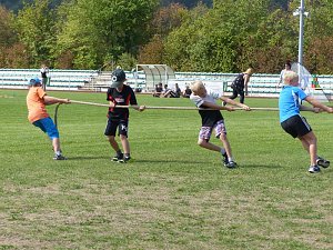 Sport und Spiel im S&uuml;dharz - Knauf l&auml;dt zum gro&szlig;en Familien-Event ein