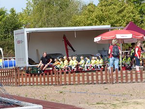 Sport und Spiel im S&uuml;dharz - Knauf l&auml;dt zum gro&szlig;en Familien-Event ein