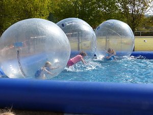 Sport und Spiel im S&uuml;dharz - Knauf l&auml;dt zum gro&szlig;en Familien-Event ein