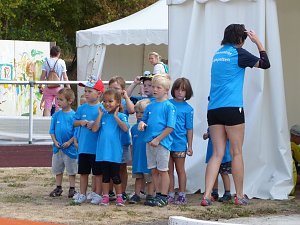 Sport und Spiel im S&uuml;dharz - Knauf l&auml;dt zum gro&szlig;en Familien-Event ein