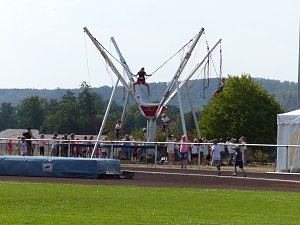 Sport und Spiel im S&uuml;dharz - Knauf l&auml;dt zum gro&szlig;en Familien-Event ein